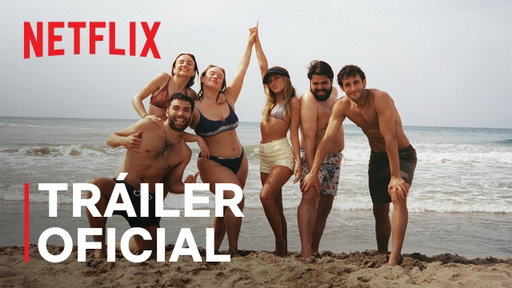 Toda la verdad de mis mentiras | Tráiler oficial | Netflix España
