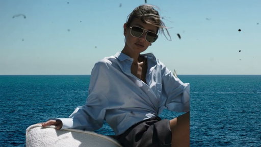 Luxury Lounge Vibes - Old Money Italian Summer