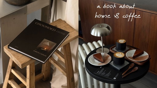 Home, Identity & Intentional Living I GROUNDED by Shreya Lahkar