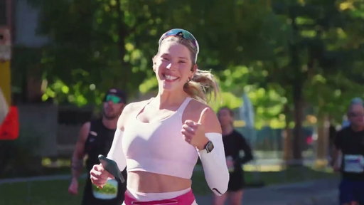 Marathon Beneva de Montréal 2025 - Vidéo Officielle