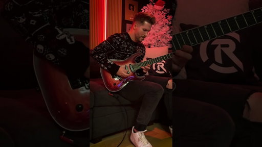 Carol of the Bells but… Make it shred ⚡️ @tommeeprofitt