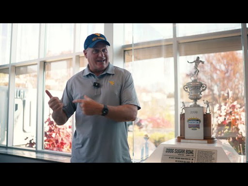 2006 Sugar Bowl Team Reunion