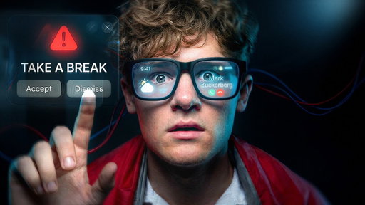 I Survived 50 Hours in Meta Glasses