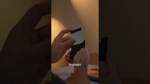 3 ways this tiny AI recorder saves me 10+ hours a week