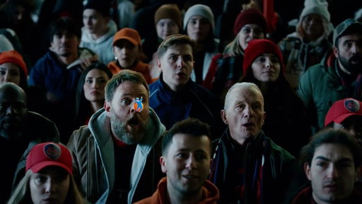Voltaren Topical Pain Relief Products and UEFA Champions League Join Forces to Keep Fans Moving