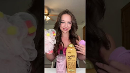 how to smell good all day 🫶🏼