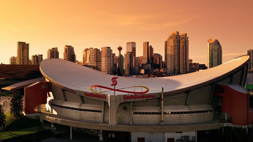 The 'Dome Farewell Season - One Last Ride