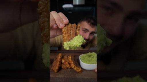 Chicharrones Like a Chef