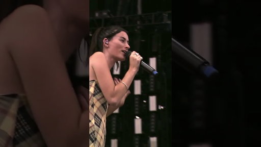 STELLA LEFTY | OSHEAGA 2026