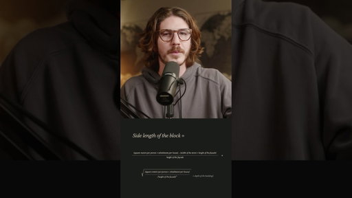 The size of Barcelona’s blocks are very intentional #history #architecture #barcelona #urbandesign