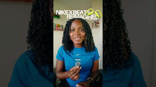 Nike x Beats Powerbeats Pro 2: same tech, new motivation