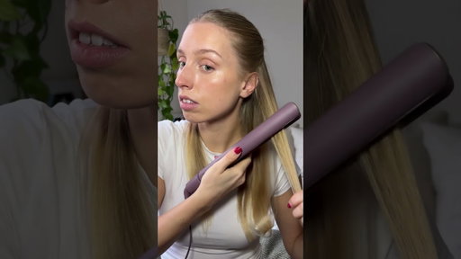 Remington UK | Half Up Half Down