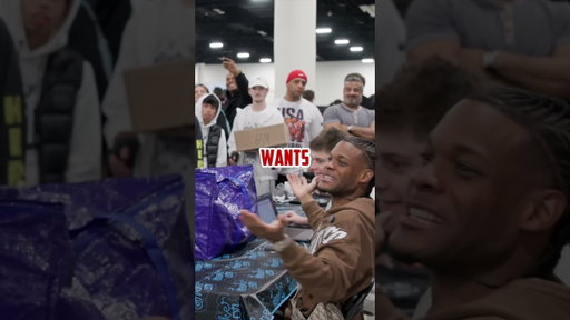 The BEST MYSTERYBOX In 2025 😳 #culturekicks #sneakers #sneakerhead #mysterybox #kicks #shoes