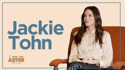 Jackie Tohn: Rejection, Resilience & Reinvention