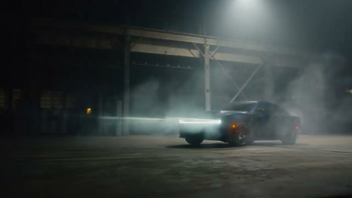 Misfits | The Next-Gen Dodge Charger Scat Pack - All Gas, Full Throttle