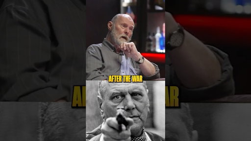WW2 Spy Stops 6 Scientists From Building a Nuclear Bomb 🤯