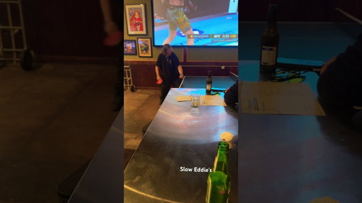 Ping pong for the Loss #coreyadamcomedy #pingpong #ufc322 #ufc #irl #comedy #lol #odin #thor #texas