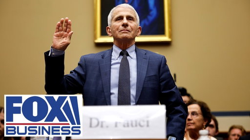 UNDER FIRE: Fauci set to return to Capitol Hill facing FELONY risk