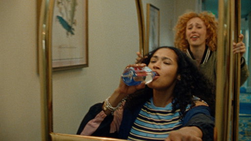 FIJI Water Girls Weekend