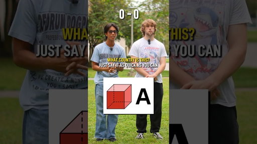 Country Puzzles