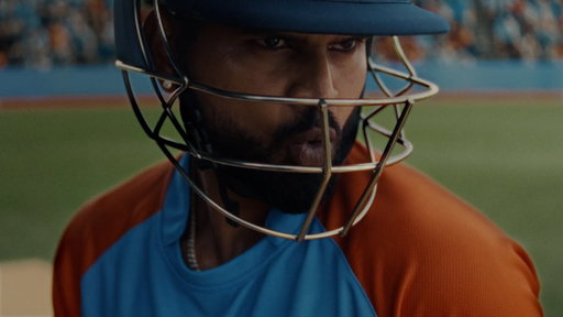 SHREYAS IYER | JUST DO IT | NIKE