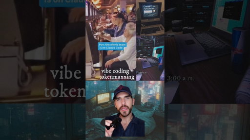vibe coding is gambling