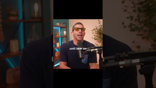It Started With Fatigue, Then Everything Changed