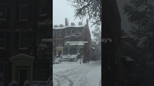 the blizzard of 2026 in boston massachusetts