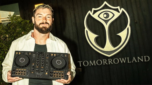 Can $300 Decks Handle TOMORROWLAND?