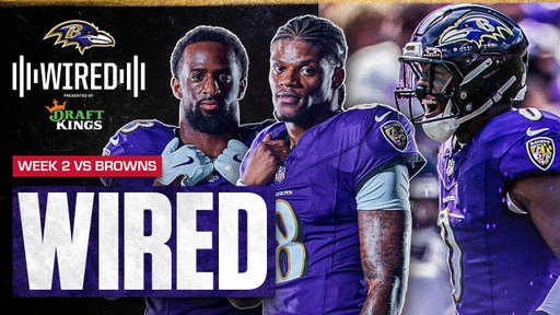 A Bounce-Back Win for Lamar Jackson, DeAndre Hopkins, Ravens | Ravens Wired