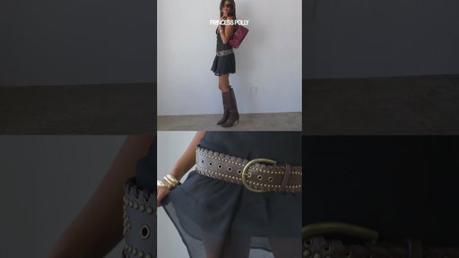 STYLIST APPROVED