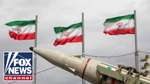 JUST IN: Iran reconstituted air defense, missile systems, US official says