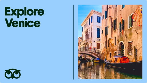 Venice Travel Guide: Explore the Canals of La Serenissima