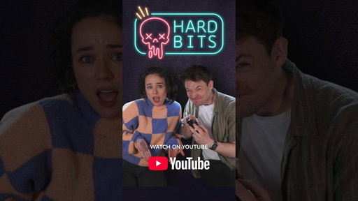 How deadly is the gameplay in #HardBits? @LewisBlogsGaming finds out!
