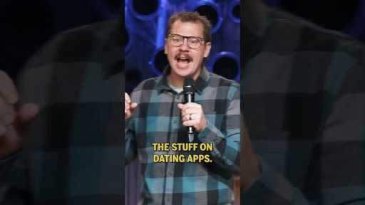 Best Marriage Advice | Dustin Nickerson Comedy
