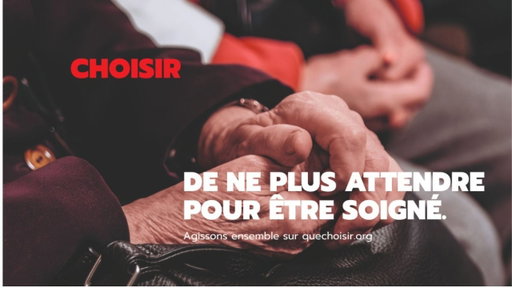 Que Choisir Ensemble Santé I UFC Que Choisir