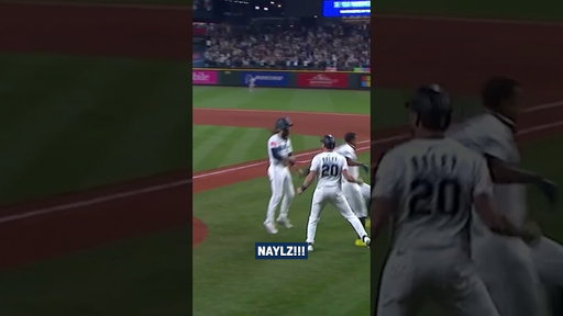 JOSH NAYLOR FOR THE LEAD!! #SeizeTheMoment