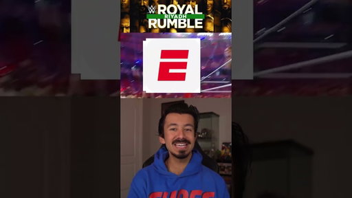 Everything You Need to know about Royal Rumble 2026!
