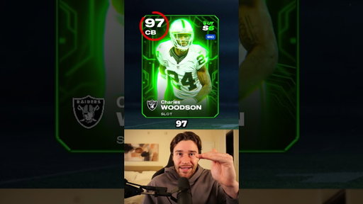 EA's Free 99 OVR Gift!