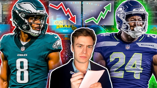 Everything Just Changed - Updated Dynasty Rankings