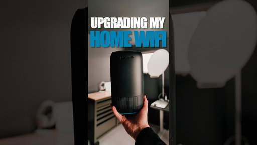 Upgrading my home WiFi with @Spectrum ! #SpectrumPartner