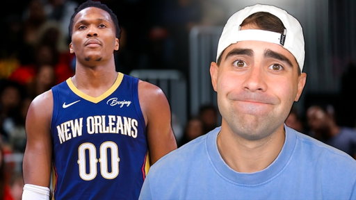 I'm Skeptical About Bennedict Mathurin to the Pelicans