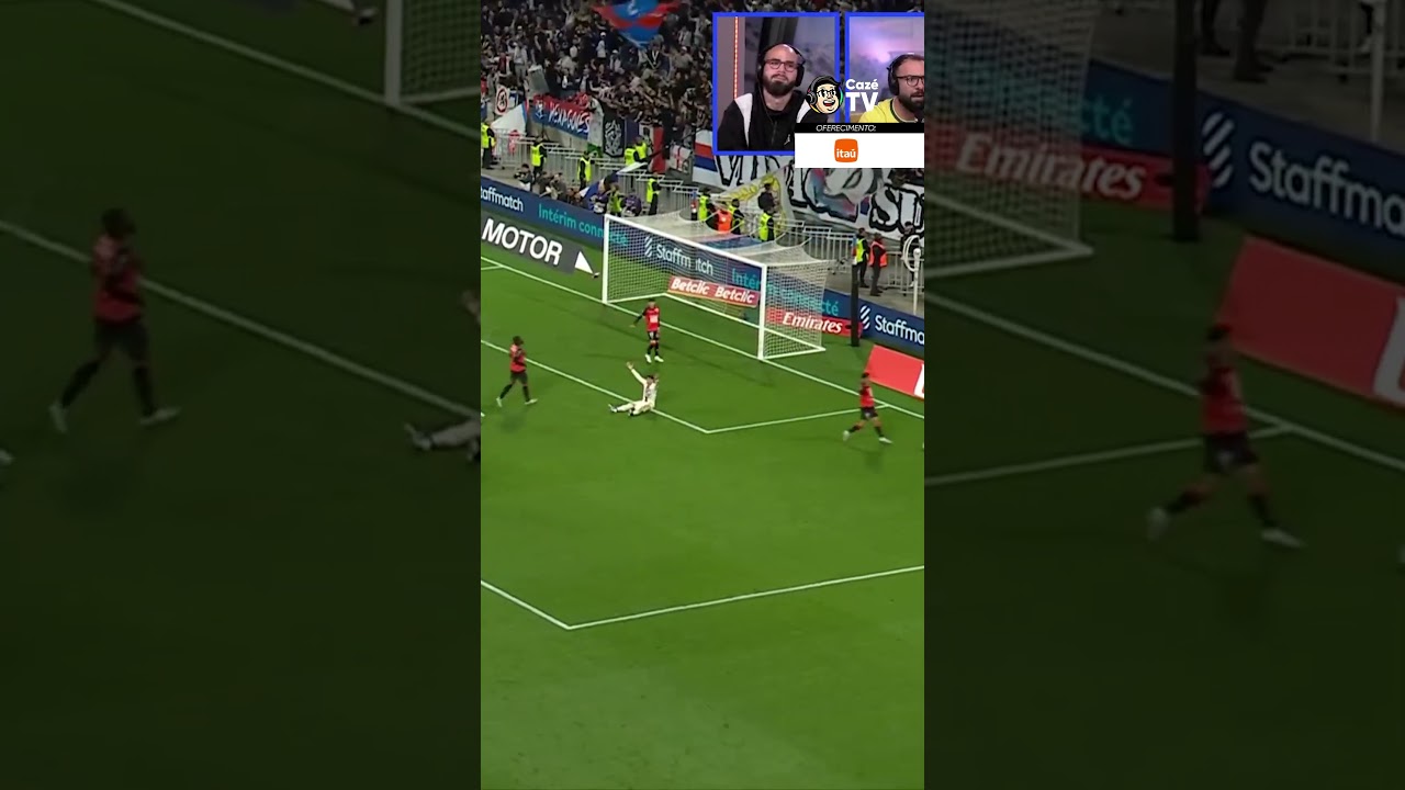 ELE É DIFERENTE DEMAIS! 😍