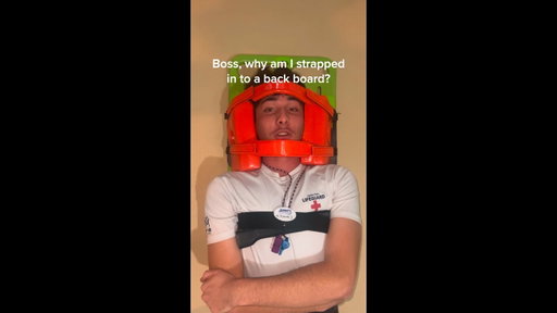 Castaway Bay - Lifeguard Training Antics