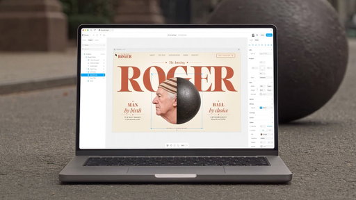 Framer Design Agents — Cannonball