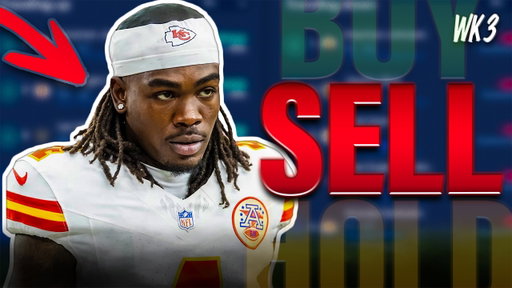 Sell These 6 Players Before It's Too Late