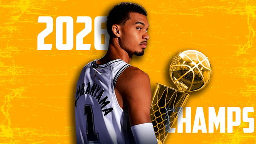 Here's What Winning The 2026 NBA Title Would Mean For Each Contender: Who Needs It The Most?