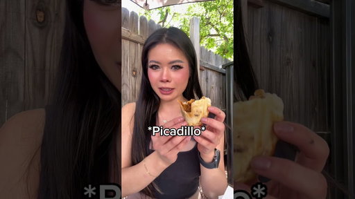 Empanadas in Strawberry, AZ #arizona #strawberry #foodie #mukbang