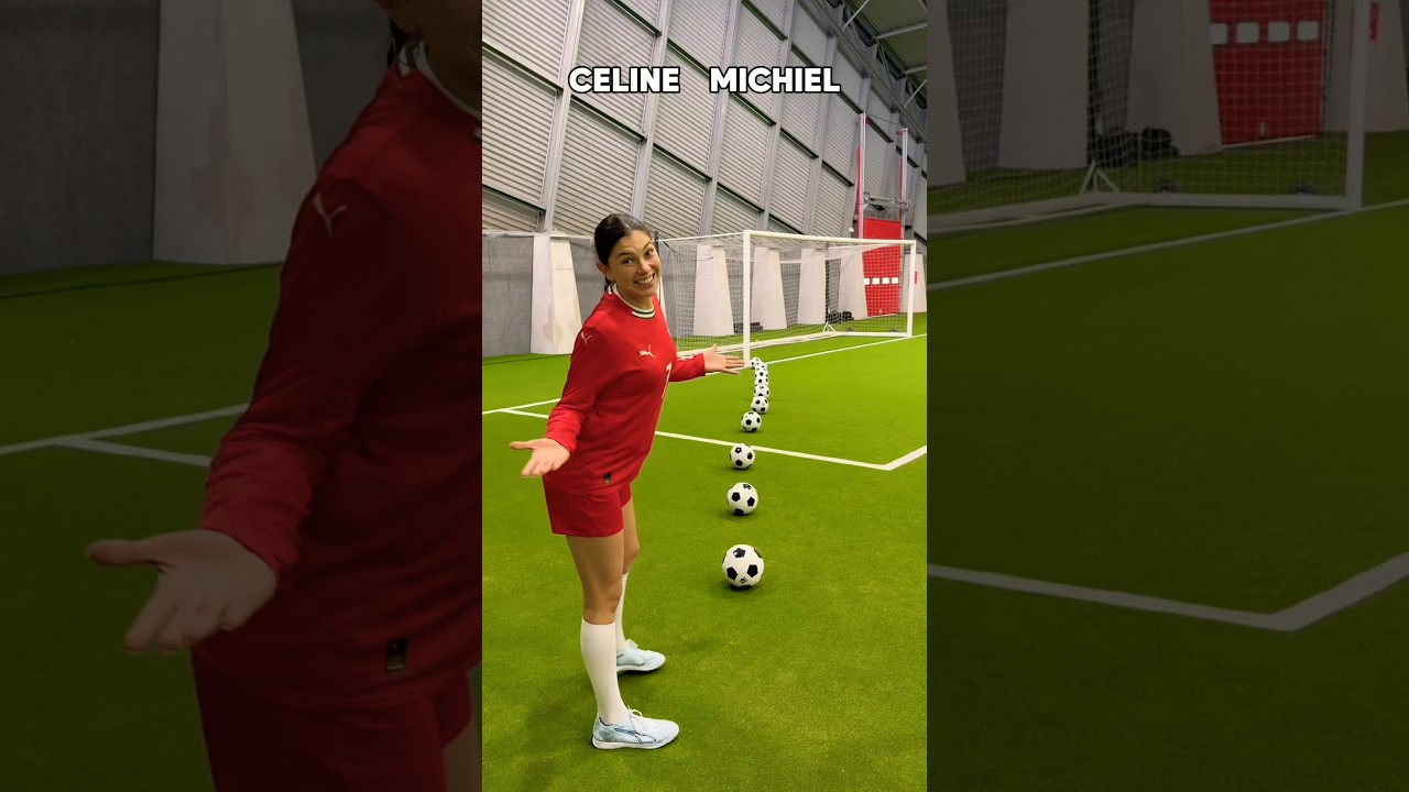 Is It Impossible To Miss? 😳