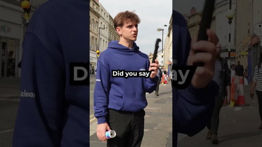 Is it just the UK?